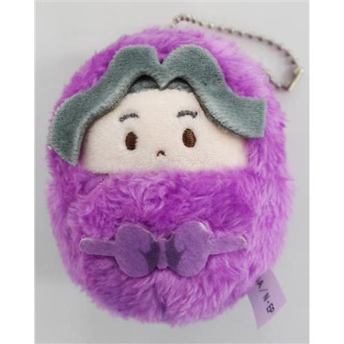 忍たま乱太郎 くるみたぴぬい 綾部喜八郎 10点セット 忍たま乱太郎 くるみたぴぬい 綾部喜八郎 10点セット