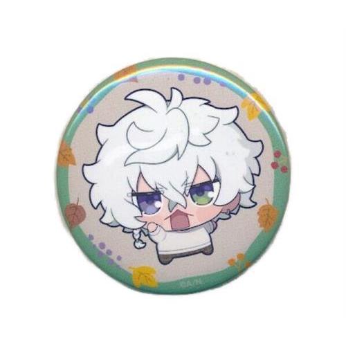 にじさんじ アニメイトカフェ 缶バッジ 叢雲カゲツ Amazon.co.jp: にじさん Welcome Goods 缶バッジ 叢雲カゲツ 20点