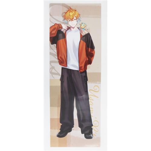 にじさんじ Oriens & Dytica×カラオケまねきねこ 秋日和 スリム