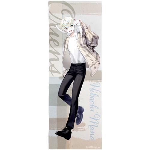 にじさんじ Oriens & Dytica×カラオケまねきねこ 秋日和 スリム