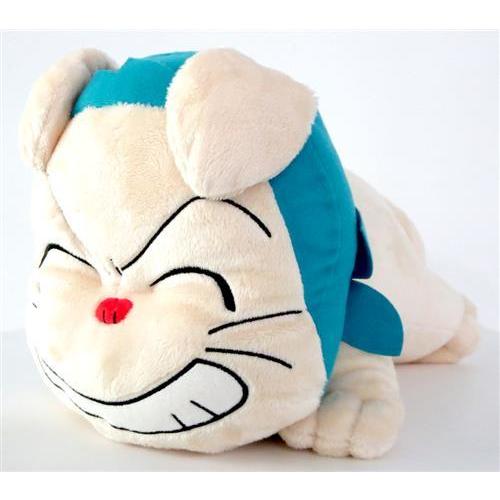 劇場版 忍たま乱太郎 めちゃもふぐっとぬいぐるみ ?ヘムヘム