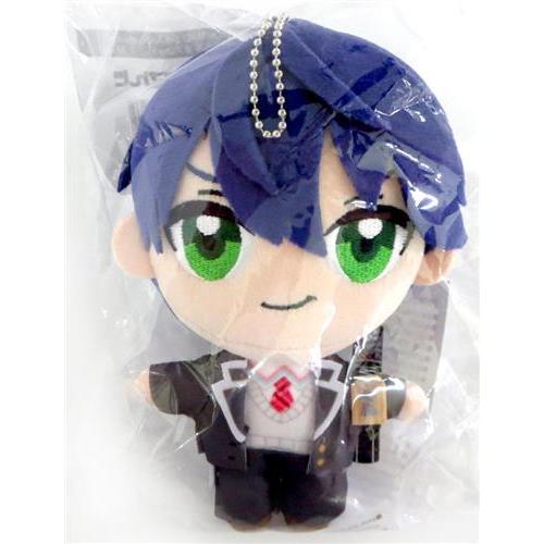 ROF-MAO 3rd Anniversary ぬいぐるみマスコット 剣持刀也｜Yahoo