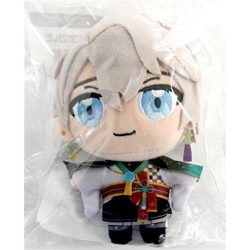 にじさんじ にじぬい はるもっと マスコット 甲斐田晴 にじさんじ ROF-MAO 3rd Anniversary ぬいぐるみマスコット 甲斐田晴