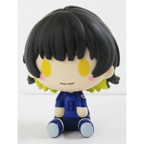 一番くじ ブルーロック 存在の証明 E賞 ちょこのっこフィギュア 蜂楽廻