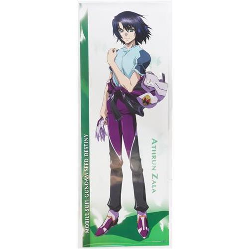 機動戦士ガンダムSEED DESTINY 等身大ポスター C アスラン・ザラ 機動戦士ガンダムSEED DESTINY 等身大ポスター C アスラン・ザラ