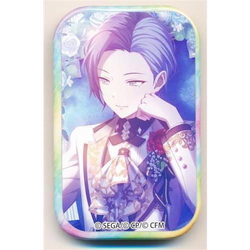 プロジェクトセカイ カラフルステージ スクエアバッジコレクション(缶