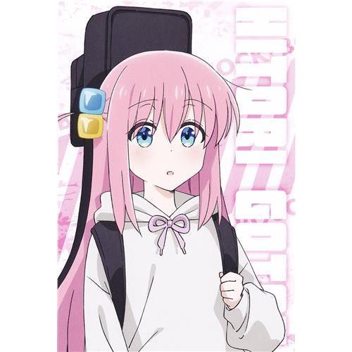 ぼっち・ざ・ろっく 限定ポストカード 後藤ひとり B : らしんばん通販