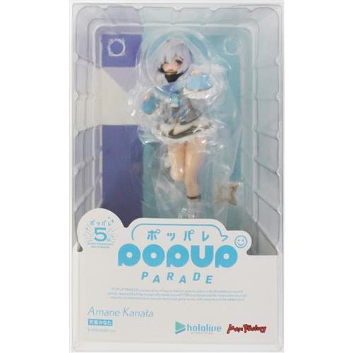 POP UP PARADE ホロライブプロダクション 天音かなた フィギュア
