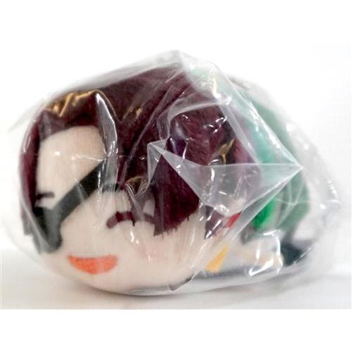 WIND BREAKER もちもちマスコット 蘇枋隼飛 にっこりver. アニメイト