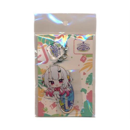 未開封ホロライブ hololive SUPER EXPO 2024 ミニキャラアクリル