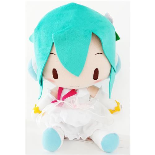 初音ミク Project DIVA Arcade Future Tone ふわぷち Lぬいぐるみ