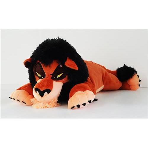 ライオン・キング グランデぬいぐるみ 