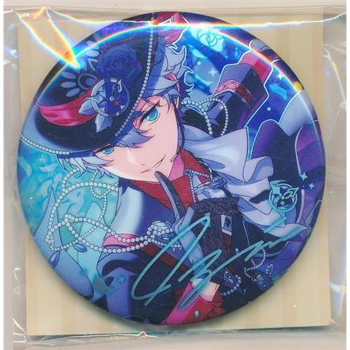 あんさんぶるスターズ あんスタ 中国 繁夢 缶バッジ 瀬名泉 繁夢缶