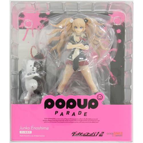 POP UP PARADE ダンガンロンパ 1・2 Reload 江ノ島盾子 フィギュア