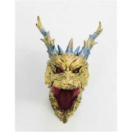 一番くじ ゴジラ 70th Anniversary E賞 モンスターヘッドマグネット
