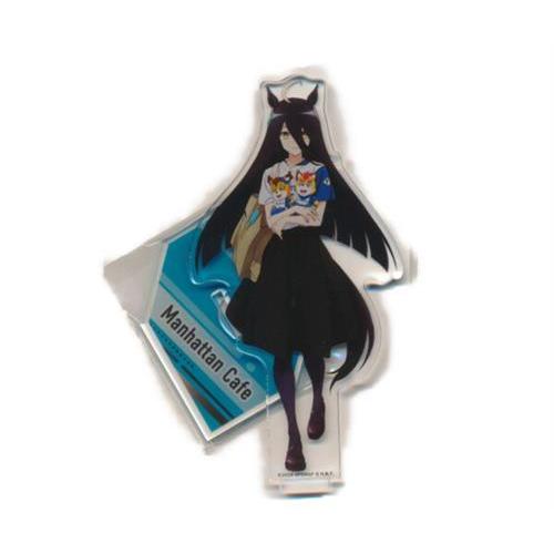 劇場版 ウマ娘 プリティーダービー 新時代の扉×Fビレッジ アクリル