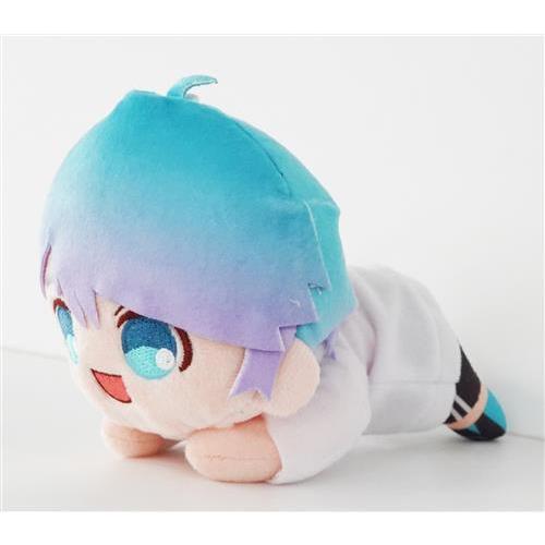 いれいす 寝そべり ぬいぐるみ -hotoke- スーパーSALE追加品