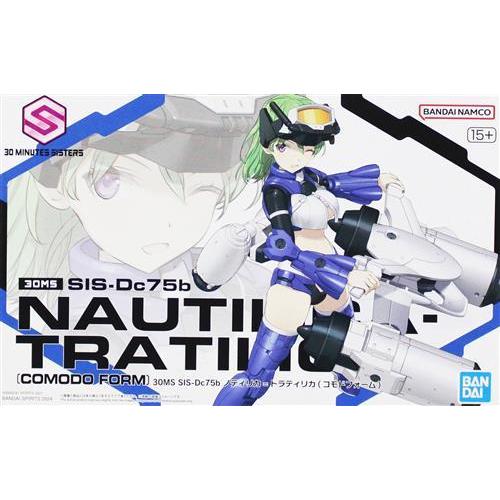 30 MINUTES SISTERS(30MS) SIS-Dc75b ノティリカ=トラティリカ(コモド