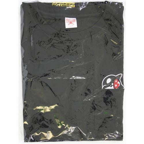ホロライブ 誕生日記念2024 ビッグシルエットTシャツ 沙花叉クロヱ