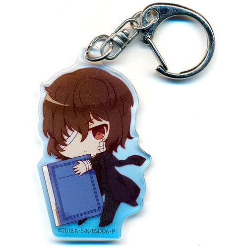 未開封文豪ストレイドッグス DEAD APPLE ぎゅぎゅっとアクリル 