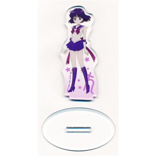 大量追加【バラ売り専用】アニメ 下敷き 未使用品 ドラクエ セーラームーン 他 一番くじ 劇場版 美少女戦士セーラームーン Eternal Let's party H賞