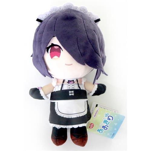 フルコンプ　あおぎり高校　ココぎゅっと！ぬいぐるみ　メイド　Vol.1&2 あおぎり高校 ココぎゅっとぬいぐるみ メイドVer. Vol.1 音霊魂子