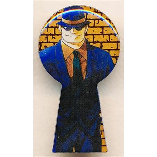 名探偵コナン』鍵穴ピンズ27～52巻 コンプリート名探偵コナン 鍵穴