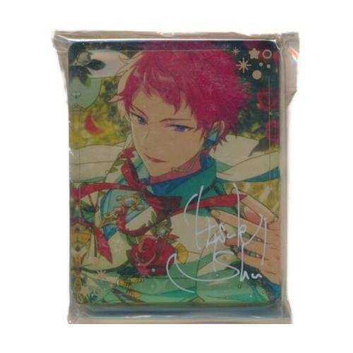【50点】あんスタ アニカフェ コロッタ vol.5 斎宮宗 あんさんぶるスターズ×アニメイトカフェ CoLotta vol.5 トレーディング