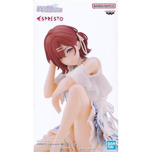 アイドルマスター シャイニーカラーズ ESPRESTO-Highly detail- 樋口円