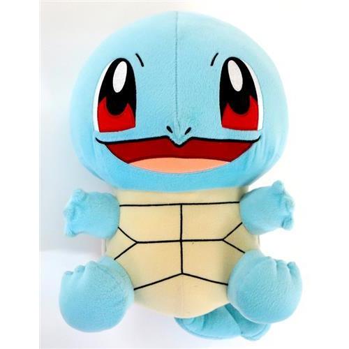 ポケットモンスター めちゃでかコロっとまんまるぬいぐるみ 「しっぽを