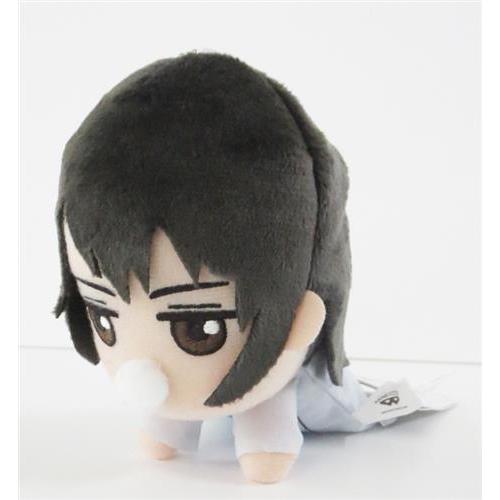 銀魂 赤ちゃんぬいぐるみ 桂小太郎 : らしんばん通販 Yahoo!店 - 通販