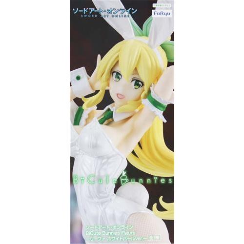 未開封ソードアート・オンライン BiCute Bunnies Figure 未開封ソードアート・オンライン BiCute Bunnies Figure
