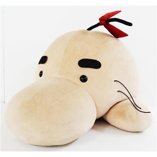 MOTHER 2 ギーグの逆襲 どせいさんひざたけぬいぐるみ平日限定セール