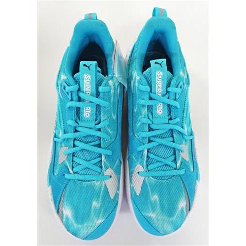 スーパーマリオサンシャイン×PUMA RS-Dreamer (28.5cm) 〈25周年