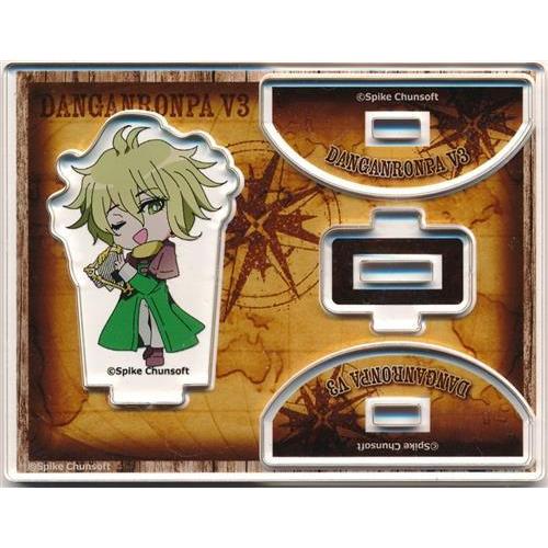 ニューダンガンロンパ V3 みんなのコロシアイ新学期×カラオケの鉄人
