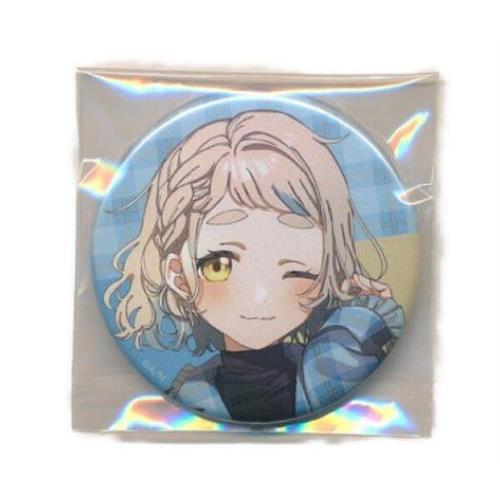 にじさんじ ファッショナブルオータム ランダム缶バッジ 町田ちま