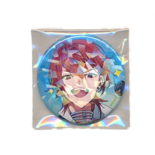 18TRIP 西園 練牙 エイトリ タワレコ ホログラム 缶バッジ エイトリ 西園練牙 缶バッジ20点 18TRIP」BIGホロ缶バッジ(西園 練牙)