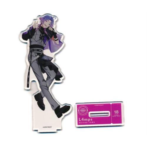 18TRIP アクリルスタンド 夜半子タろ : らしんばん通販 Yahoo!店