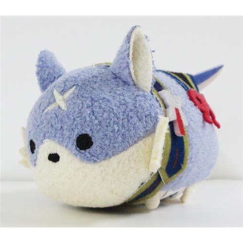 モンスターハンターライズ カプころん マスコットぬいぐるみ モンスターハンターライズ カプころん マスコットぬいぐるみ