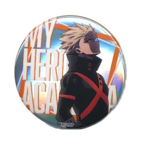 僕のヒーローアカデミア トレーディング缶バッジ ?Twilight? 爆豪勝己