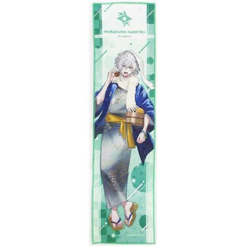 にじさんじ×極楽湯 RAKU SPA ととのうにじさんじ 第二弾 コラボ限定