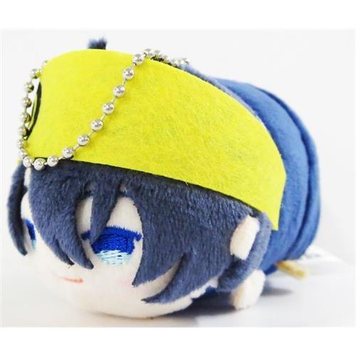 刀剣乱舞 もちもちマスコット 内番 1 三日月宗近 もちもちマスコット