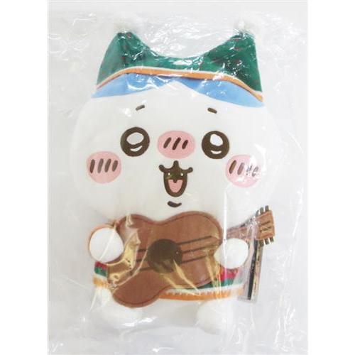 エニマイくじ ちいかわ B賞 ぬいぐるみ ハチワレ : らしんばん通販