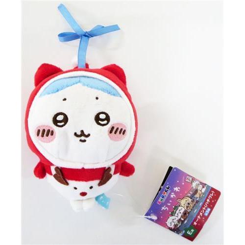 エニマイくじ ちいかわ E賞 選べるクリスマスグッズ オーナメント