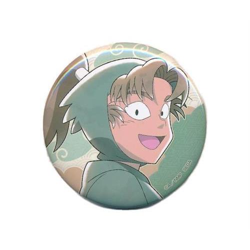 セガ ラッキーくじ『劇場版 忍たま乱太郎 ドクタケ忍者隊最強の軍師』忍務遂行！ セガオリジナル描きおろしイラスト！セガ ラッキーくじ『劇場版 忍たま