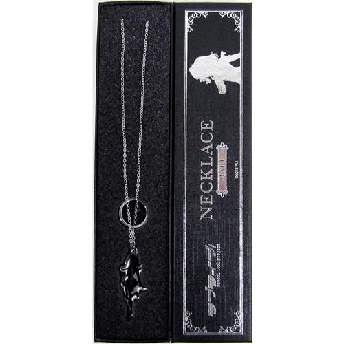 ラブライブ ネックレス 西木野真姫 : らしんばん通販 Yahoo!店 - 通販