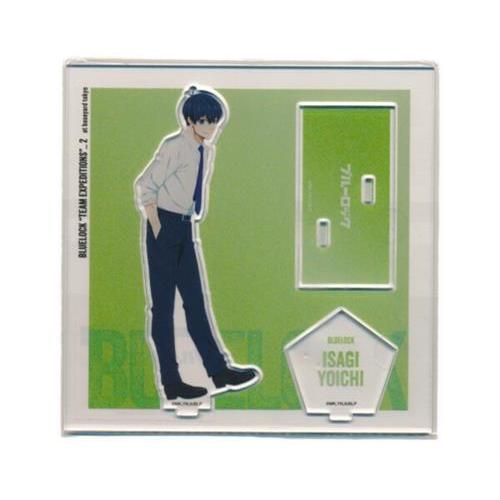 ブルーロック アクリルスタンド 立ち絵Ver. 潔世一 : らしんばん通販