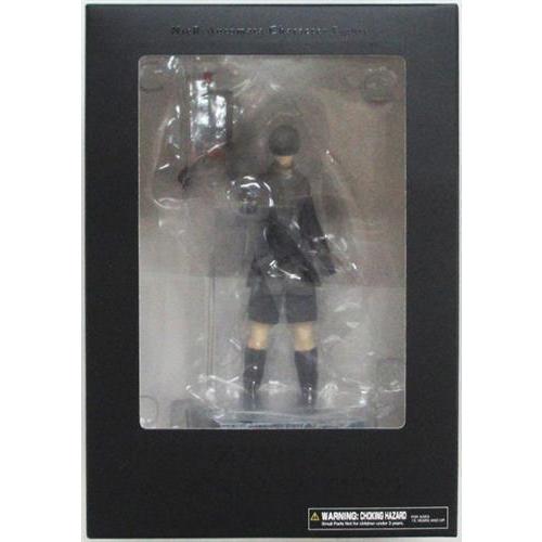 NieR:Automata Black Box Edition Character Figure ヨルハ九号S型
