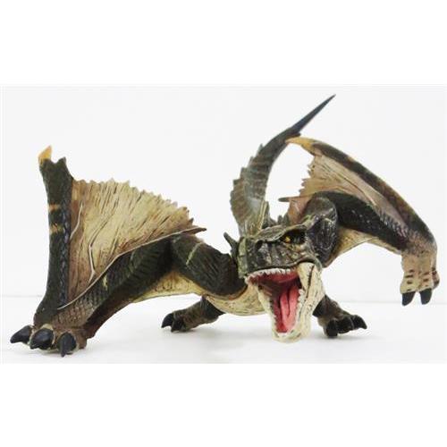 モンスターハンター ポータブル3rd ティガレックス亜種 モンスターハンター ポータブル3rd ティガレックス亜種