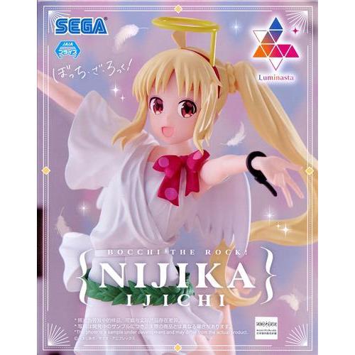 ぼっち・ざ・ろっく Luminasta 